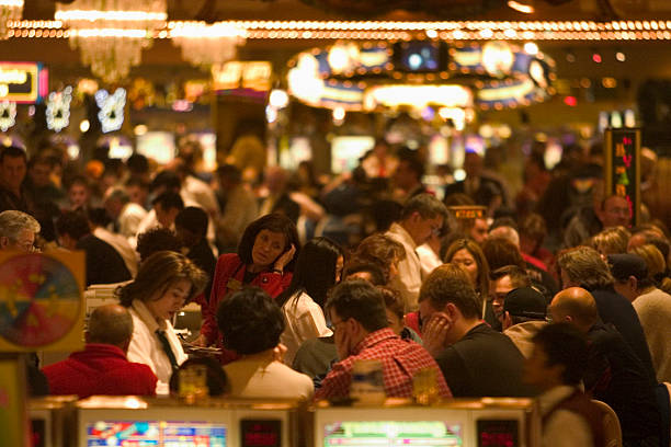 Posisi Anda dalam Volatilitas dalam Permainan Slot Video Online